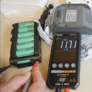 Ремонт техники Dreame