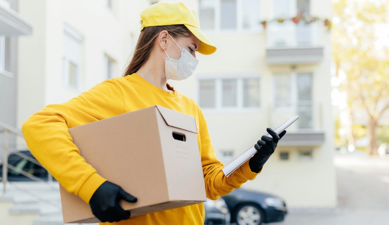 Сервис центр Dreame